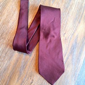 Essante Silk Tie